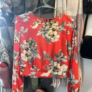 New shirt never worn